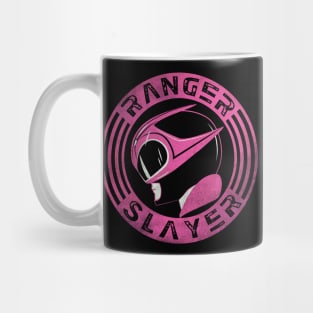 ranger slayer Mug